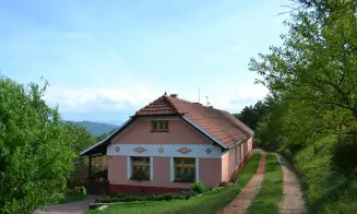 ŠTÍTNÁ NAD VLÁŘÍ - chalupa - foto číslo 27