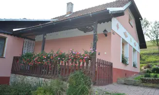 ŠTÍTNÁ NAD VLÁŘÍ - chalupa - foto číslo 26