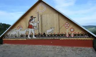 ŠTÍTNÁ NAD VLÁŘÍ - chalupa - foto číslo 17