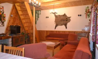 ŠTÍTNÁ NAD VLÁŘÍ - chalupa - foto číslo 21