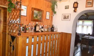 ŠTÍTNÁ NAD VLÁŘÍ - chalupa - foto číslo 32