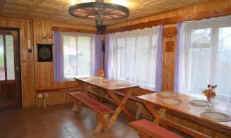 ŠTÍTNÁ NAD VLÁŘÍ - chalupa - foto číslo 20