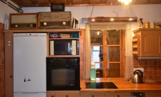 ŠTÍTNÁ NAD VLÁŘÍ - chalupa - foto číslo 12