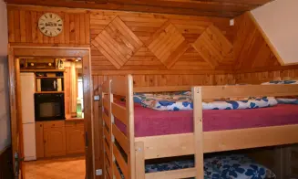 ŠTÍTNÁ NAD VLÁŘÍ - chalupa - foto číslo 4