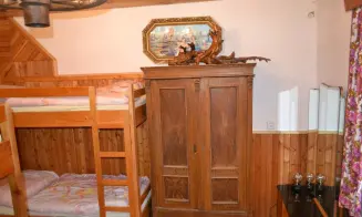 ŠTÍTNÁ NAD VLÁŘÍ - chalupa - foto číslo 28