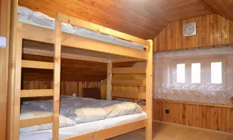 ŠTÍTNÁ NAD VLÁŘÍ - chalupa - foto číslo 15