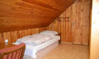 ŠTÍTNÁ NAD VLÁŘÍ - chalupa - foto číslo 29