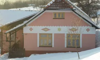 ŠTÍTNÁ NAD VLÁŘÍ - chalupa - foto číslo 23