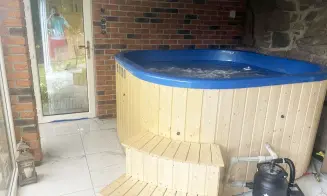 ŠTÍTNÁ NAD VLÁŘÍ - chalupa - foto číslo 3