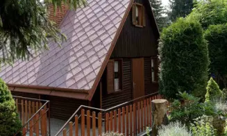 KORYČANY- chata - foto číslo 7