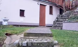 KORYČANY- chata - foto číslo 1