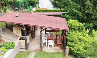 KORYČANY- chata - foto číslo 2