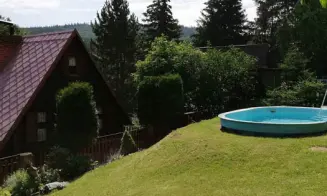 KORYČANY- chata - foto číslo 21