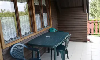 KORYČANY- chata - foto číslo 20