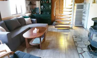 KORYČANY- chata - foto číslo 17