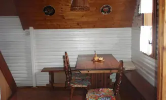 KORYČANY- chata - foto číslo 8