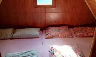 KORYČANY- chata - foto číslo 4