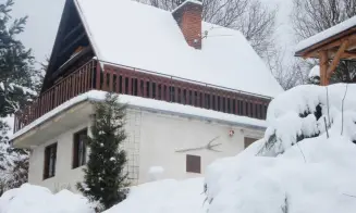 KORYČANY- chata - foto číslo 3