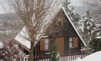 KORYČANY- chata - foto číslo 10