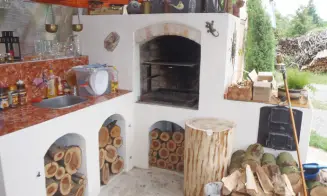 JEVIŠOVICE -  chata + apartmán - s přítomností maj - foto číslo 4