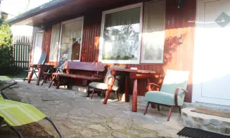 JEVIŠOVICE -  chata + apartmán - s přítomností maj - foto číslo 9