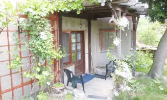 JEVIŠOVICE -  chata + apartmán - s přítomností maj - foto číslo 12