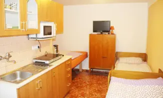 JEVIŠOVICE -  chata + apartmán - s přítomností maj - foto číslo 13