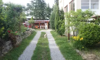 JEVIŠOVICE -  chata + apartmán - s přítomností maj - foto číslo 1