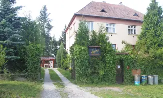 JEVIŠOVICE -  chata + apartmán - s přítomností maj - foto číslo 21