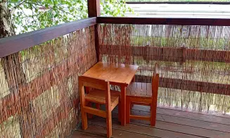 VÝROVICE - 2 mobilheimy - foto číslo 6