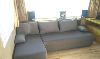 VÝROVICE - 2 mobilheimy - foto číslo 19