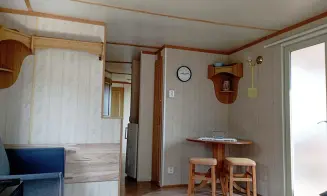 VÝROVICE - 2 mobilheimy - foto číslo 20