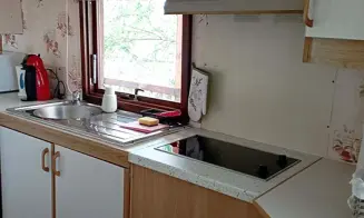 VÝROVICE - 2 mobilheimy - foto číslo 22