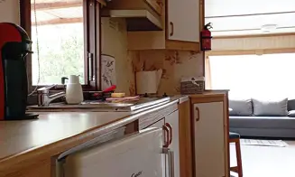 VÝROVICE - 2 mobilheimy - foto číslo 30