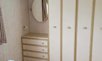 VÝROVICE - 2 mobilheimy - foto číslo 13