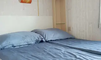 VÝROVICE - 2 mobilheimy - foto číslo 1