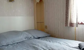 VÝROVICE - 2 mobilheimy - foto číslo 29