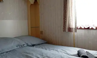 VÝROVICE - 2 mobilheimy - foto číslo 23