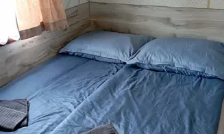 VÝROVICE - 2 mobilheimy - foto číslo 24