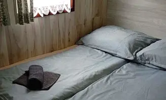 VÝROVICE - 2 mobilheimy - foto číslo 28