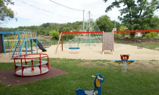 VÝROVICE - 2 mobilheimy - foto číslo 17