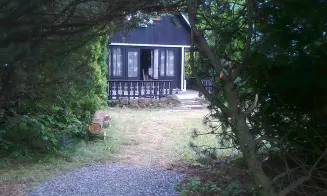 RUPRECHTOV - rybolov 20 m od chaty - foto číslo 15