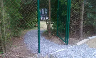 RUPRECHTOV - rybolov 20 m od chaty - foto číslo 11