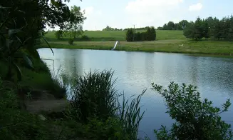 RUPRECHTOV - rybolov 20 m od chaty - foto číslo 5