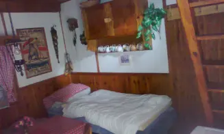 RUPRECHTOV - rybolov 20 m od chaty - foto číslo 8