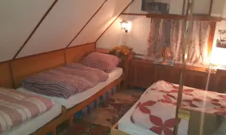 RUPRECHTOV - rybolov 20 m od chaty - foto číslo 9