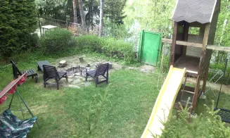 RUPRECHTOV - rybolov 20 m od chaty - foto číslo 10