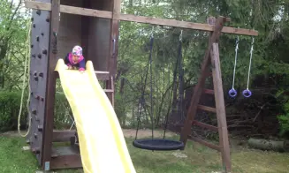 RUPRECHTOV - rybolov 20 m od chaty - foto číslo 7