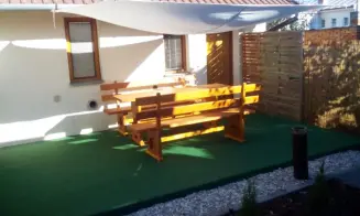 HRUŠKY *** - chata nad vinným sklípkem - foto číslo 11