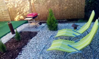 HRUŠKY *** - chata nad vinným sklípkem - foto číslo 9